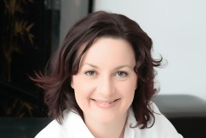 Dr Barbara Olioso, managing director of The Green Chemist Consultancy