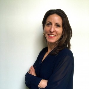 Virginie Darteyre, France sales manager at Cutitronics