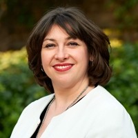 Dr Emma Meredith, director-general, CTPA
