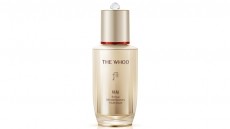The Whoo’s renewed hero product contains the emerging anti-ageing compound NAD+. ©LG H&H