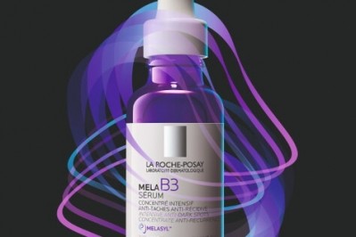 New molecule Melasyl took 18 years in the making and been launched in formulations for La Roche Posay’s Mela B3 franchise