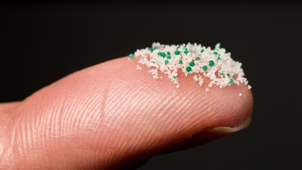 Industry responds to public consultation on UK microbeads ban