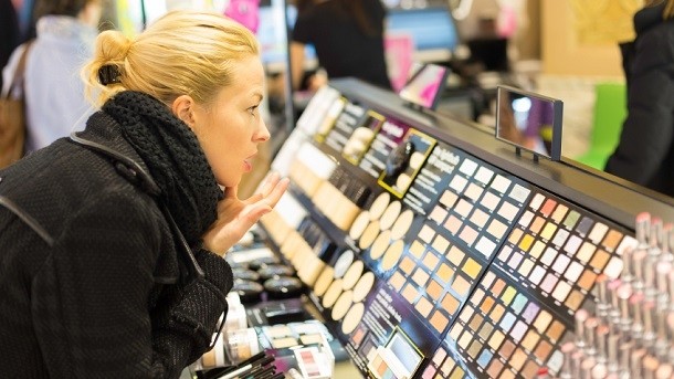 Europe still Estée Lauder’s market for strong growth thanks to demand and new launches