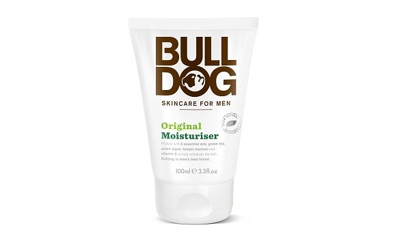 UK brand is top dog in Sweden men’s moisturising market