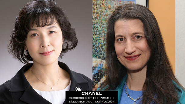 Chanel awards grants for skin research projects on skin ageing and protection