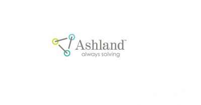 Ashland has a makeover with new corporate brand identity