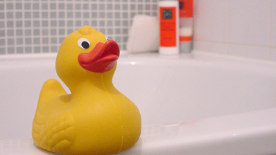 Economical routines mean UK bath and shower sales decline