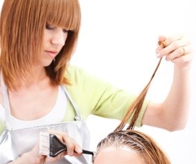 Anti-ageing to drive hair care sales with UK heading Euro-charge