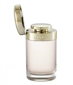 Albéa launches cap for Cartier perfume hitting 60s revival trend