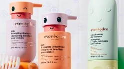 Evereden has launched in Sephora stores across Singapore, Malaysia, Thailand, and the Philippines. ©Evereden