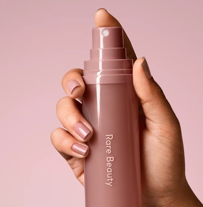 Rare Beauty fragrance mist