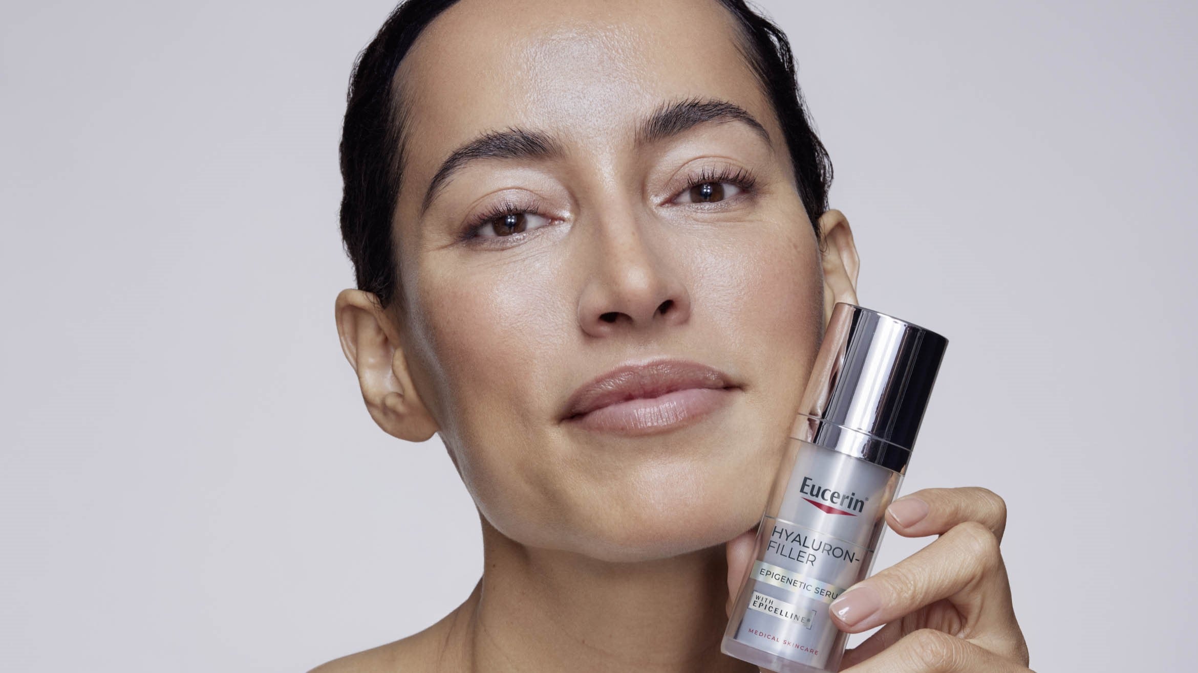 How Beiersdorf is turning back time for skin ageing 