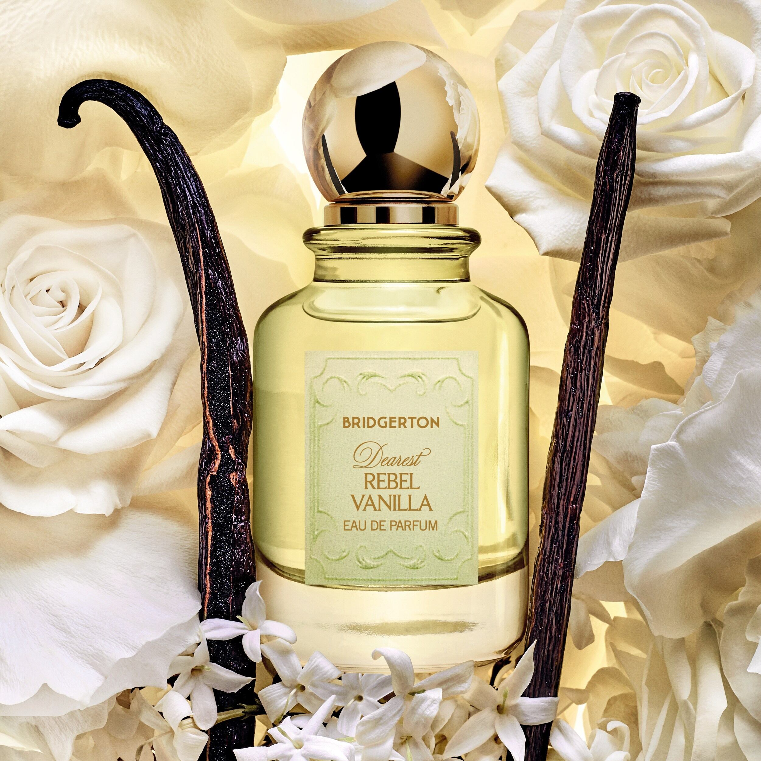 CotyLab, has dedicated an entire seasonal collection to the regal world of Bridgerton.