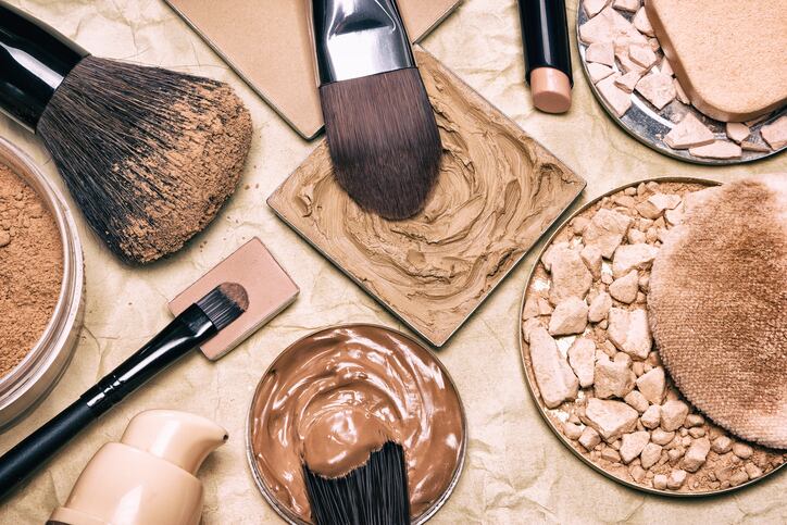 Beauty trends in Israel: personalisation
