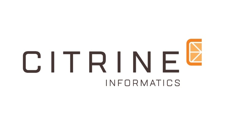 Citrine Informatics : AI for Formulation Innovation