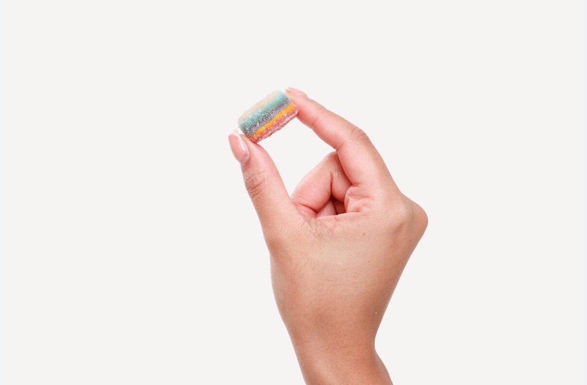 Inside-out beauty: Neutrogena blends AI, customization, and wellness with gummie launch