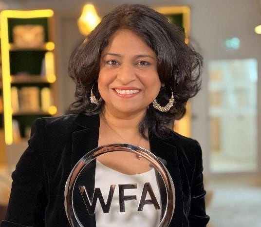 L’Oréal CMO on how to market a beauty brand in 2024