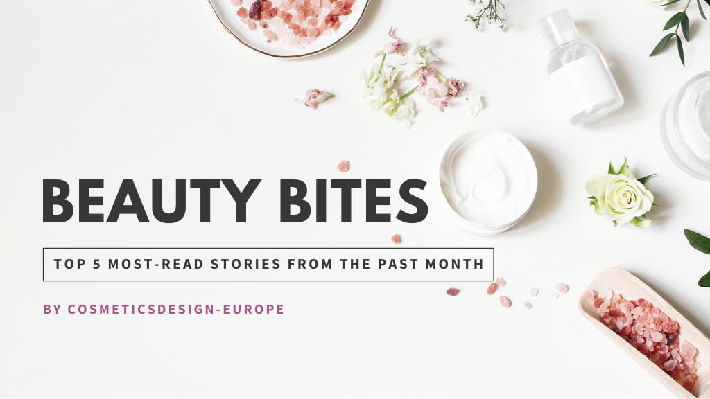 Top 5 most-read stories May 2022: Metaverse, future trends, beauty tech and green cosmetics