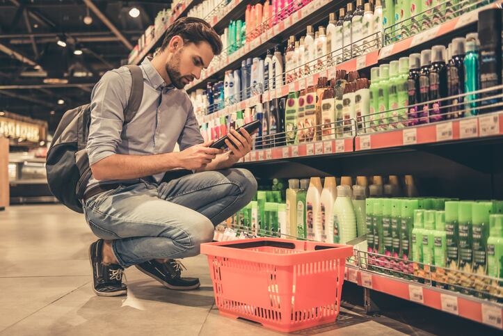 Cosmetics Europe chief: Industry must take ‘holistic approach’ explaining ingredient safety