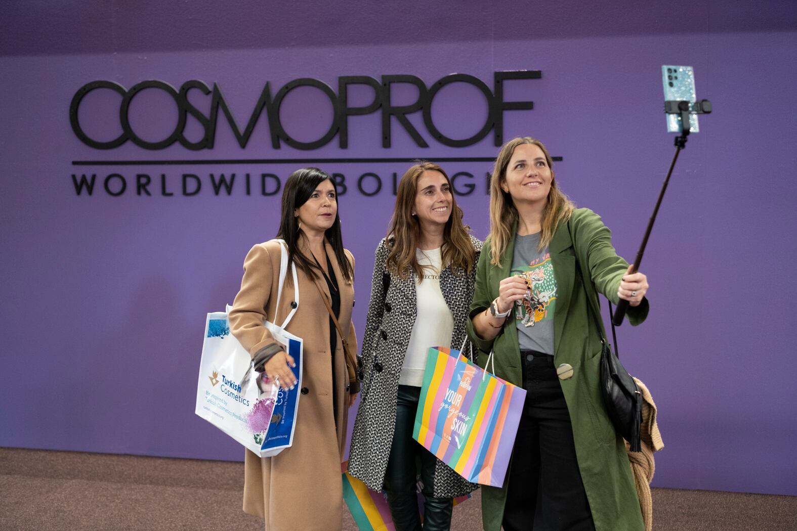 Cosmoprof