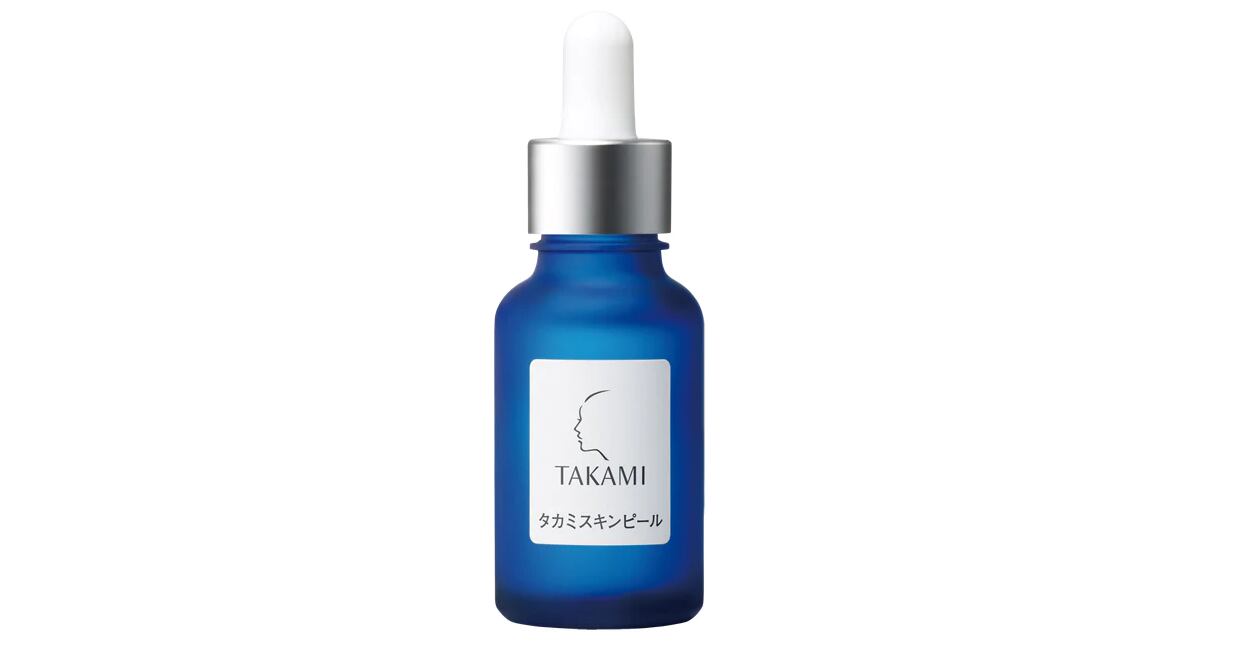 Dazzling debut: L’Oréal touts Hainan as the ‘perfect venue’ to introduce J-beauty brand Takami