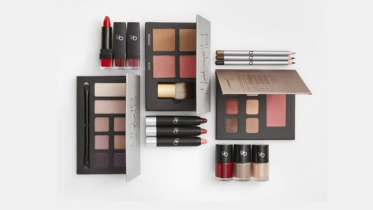 Department store chain Belk launches own color cosmetics brand