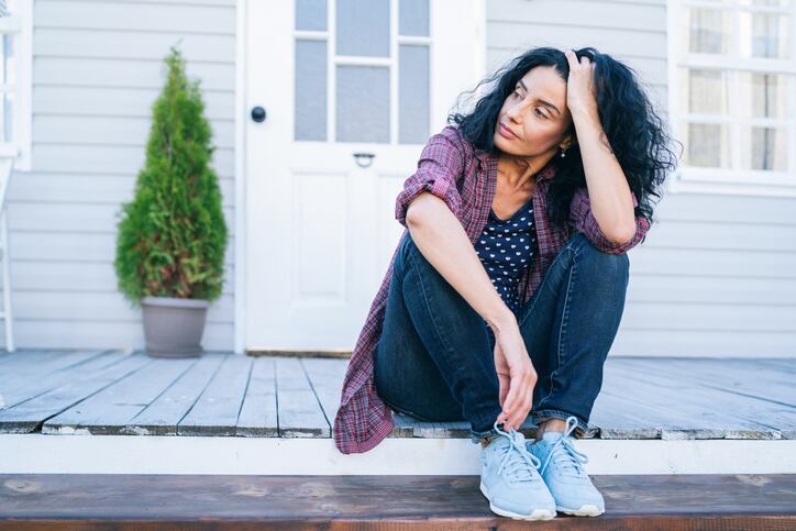 New survey provides snapshot of menopause experience 