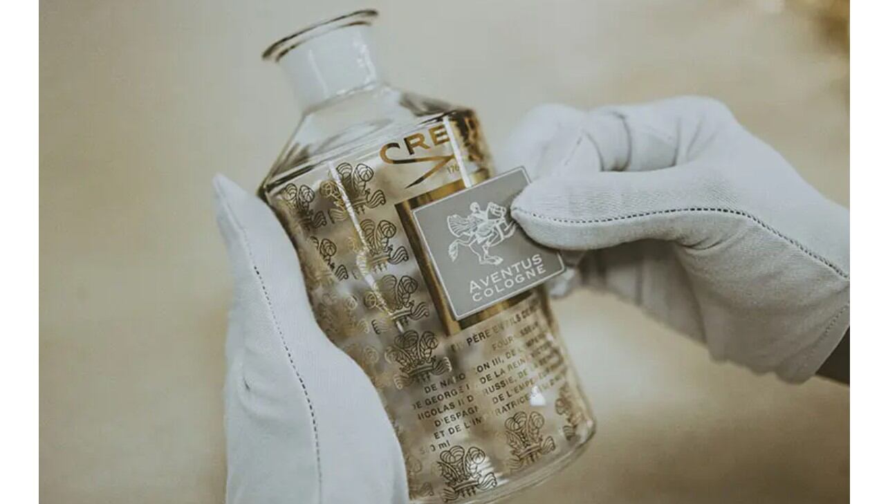 Creed/Kering Beauté