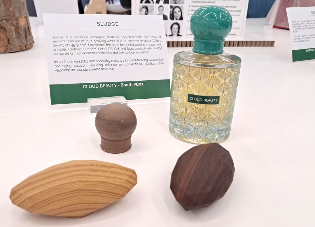 sustainable beauty