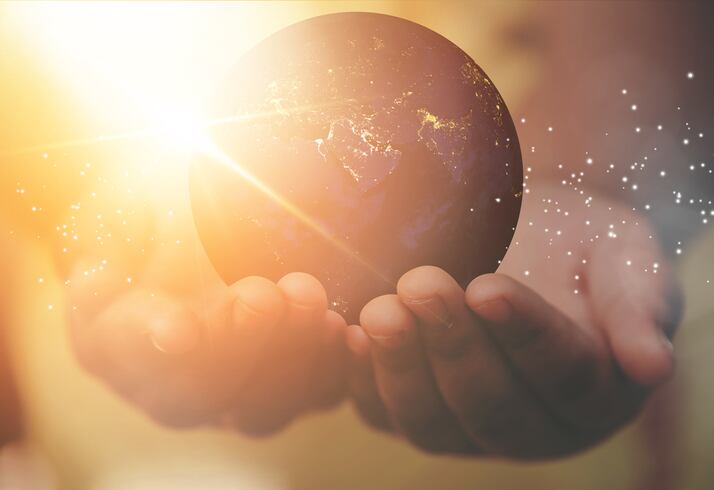 Earth Day 2021: A circular snapshot and look at beauty’s future