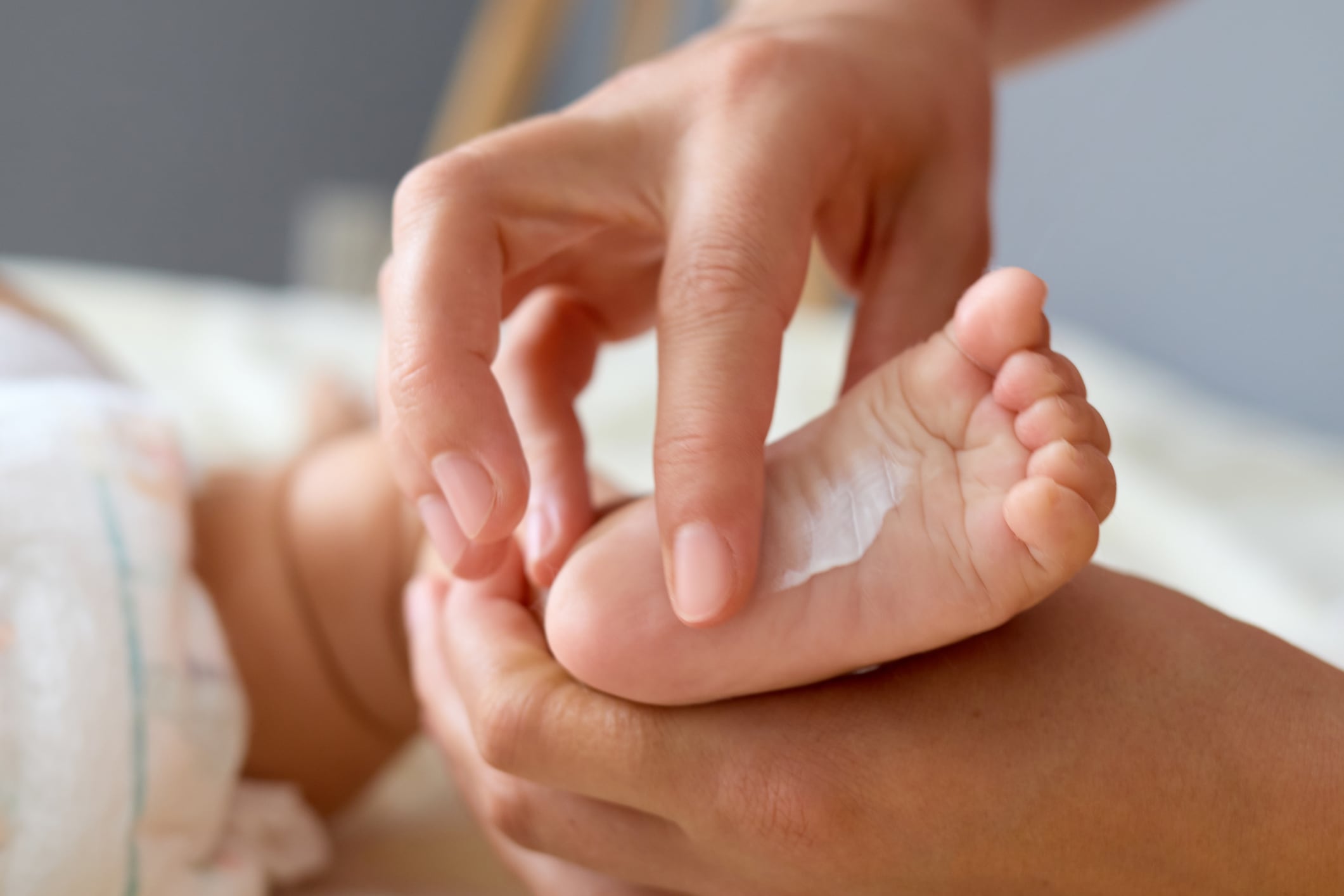 "This new study on parabens is a call for formulators and manufacturers to replace them in infant and even children’s products to avoid loss of market share or even potential lawsuits," said Dr. Barbara Olioso, founder of the Green Chemist and the Green Chem Finder.