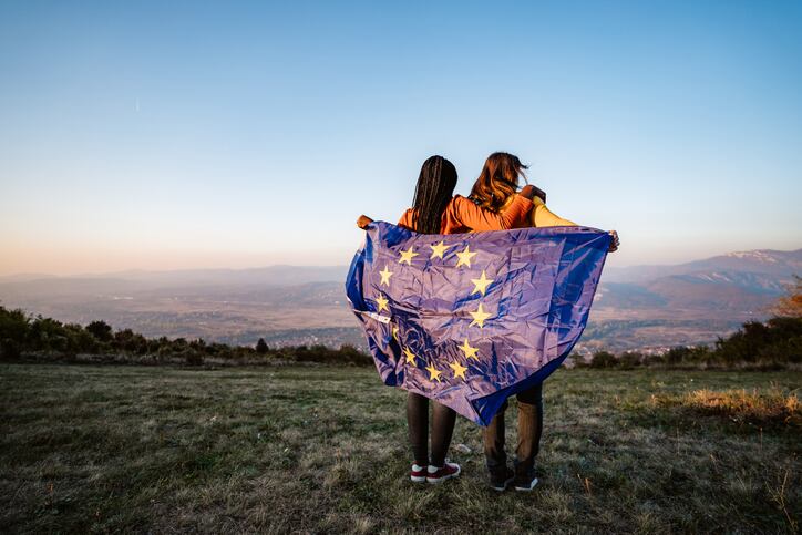 The Body Shop and Dove spearhead European Citizens’ Initiative to protect cosmetics animal testing ban