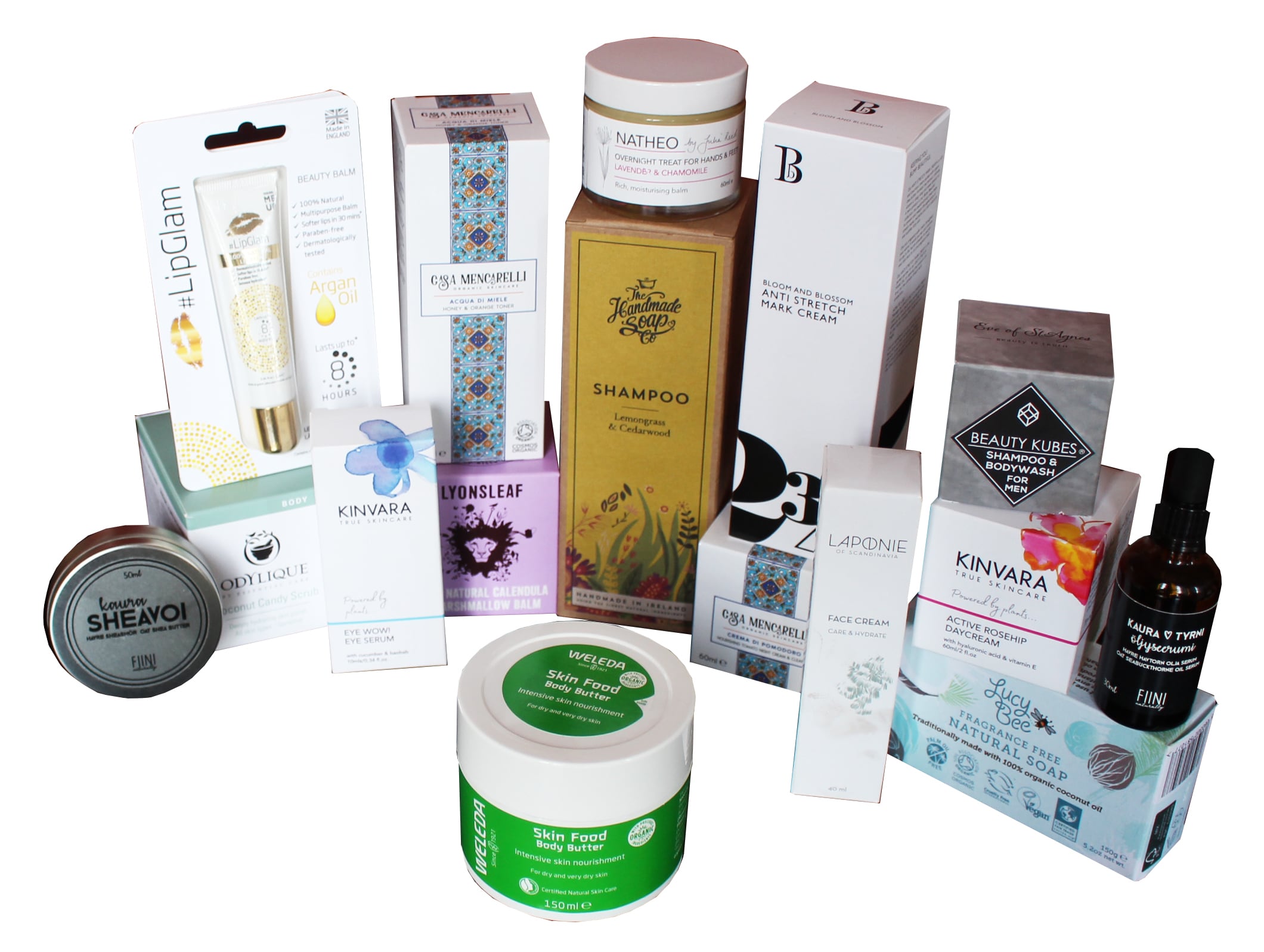 Weleda wins Free From Skincare Awards 2019: ‘Impossible' to find any fault with the product, says awards co-founder