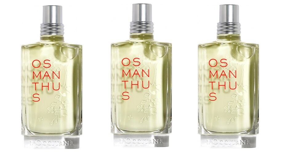 L’Occitane H1: China sales rise 23% on the back of new launches such as Osmanthus fragrance