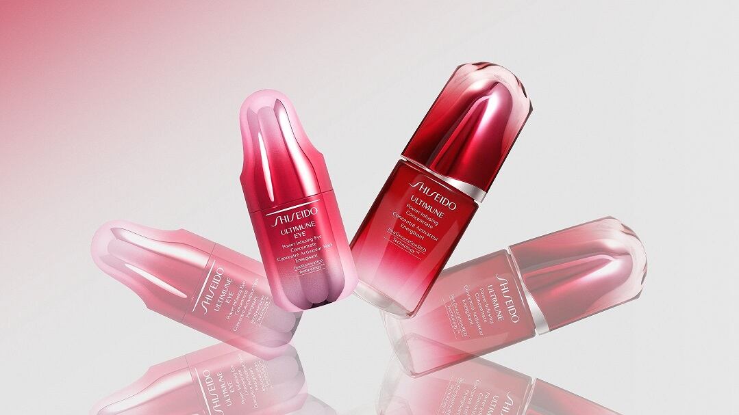 Shiseido Q3 2021: Operating profit surges by over 190% as sales improve in all regions except Japan