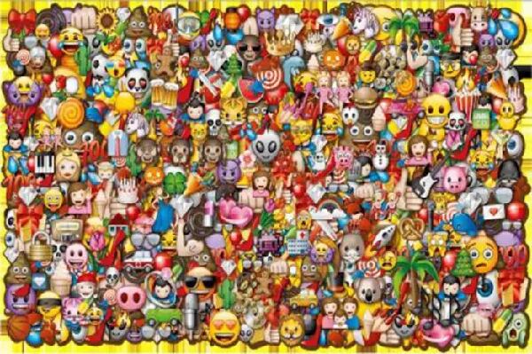 Emoji company creating a new range of health and beauty products for the UK