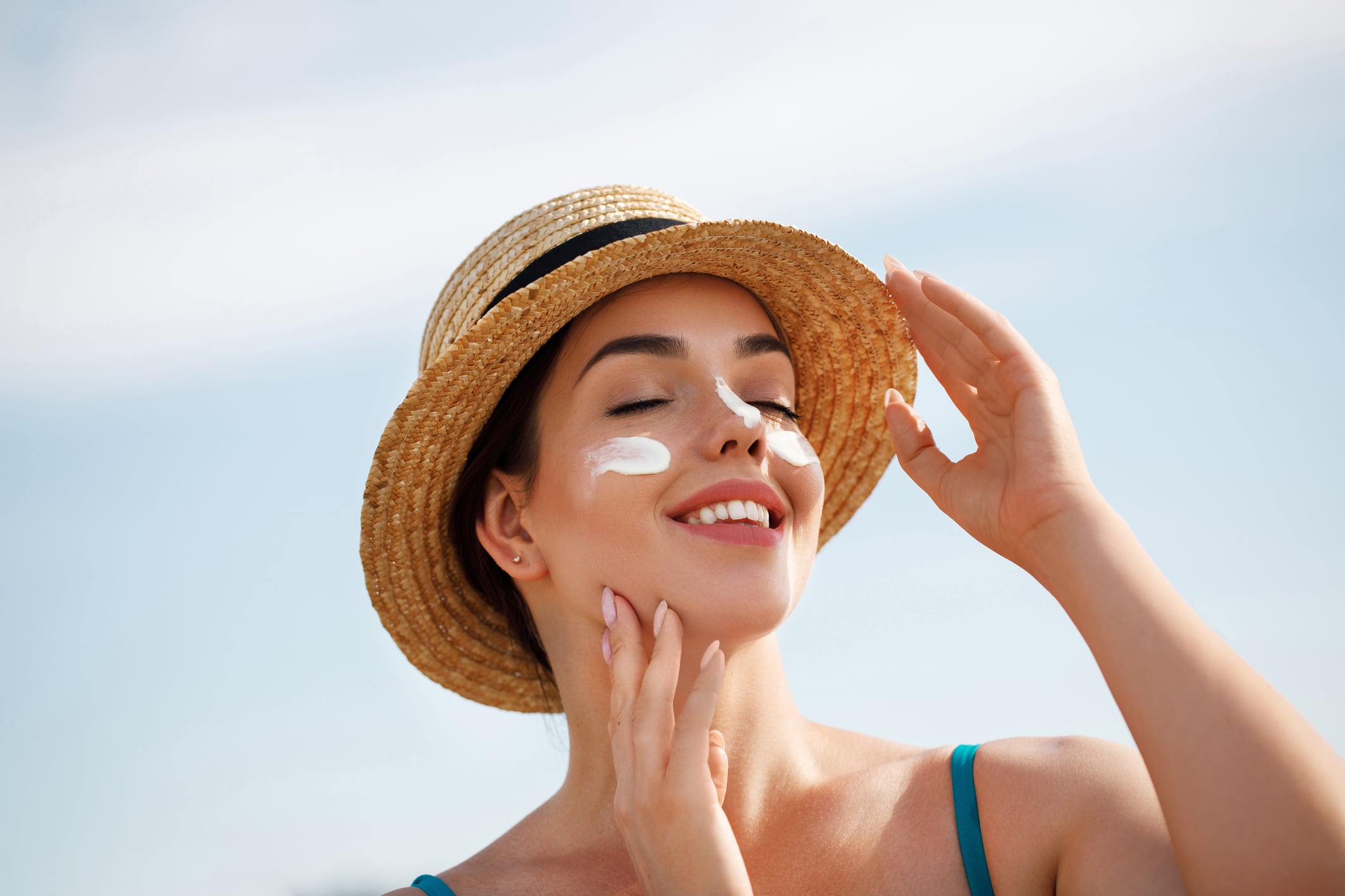 Sun care octocrylene
