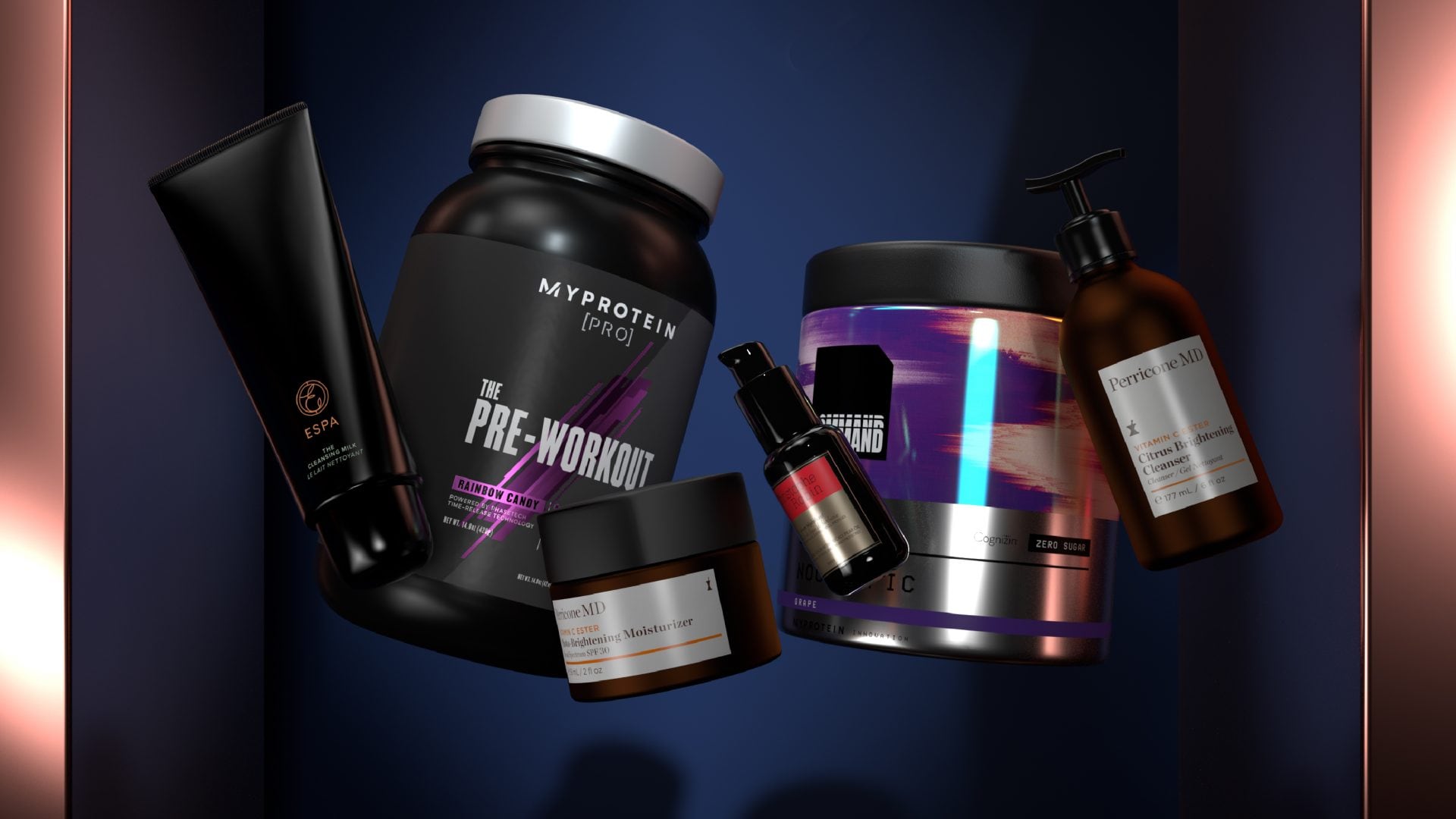 The Hut Group needs own-brand and premium beauty edge to stay ‘ahead of rivals’: GlobalData