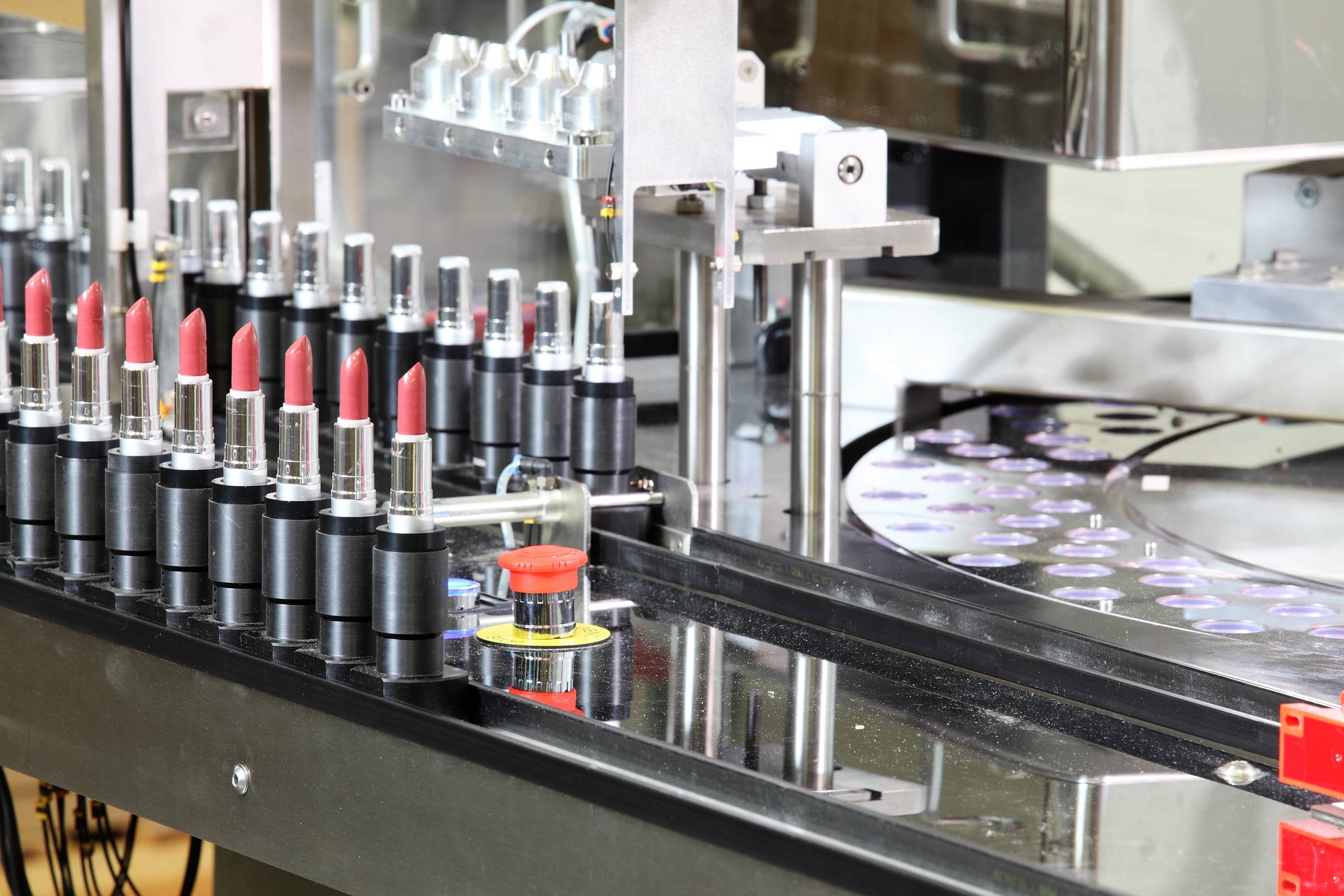 France bans the use of ‘forever chemicals’ in cosmetics
