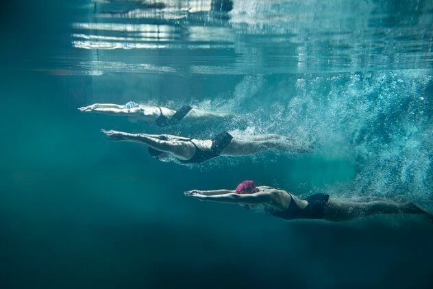 Trend Watch: pre-sport probiotic skin care