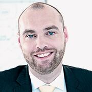 Harald van der Hoeven