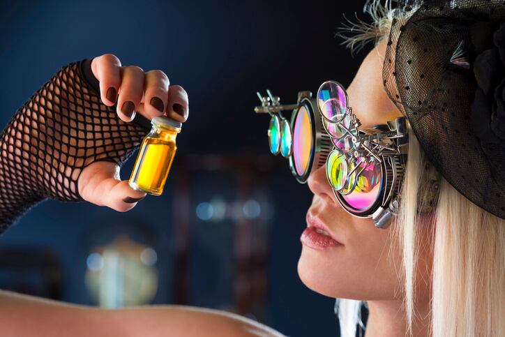 2. AI-powered fragrances: Firmenich launches Scentmate platform to spur Indie innovation