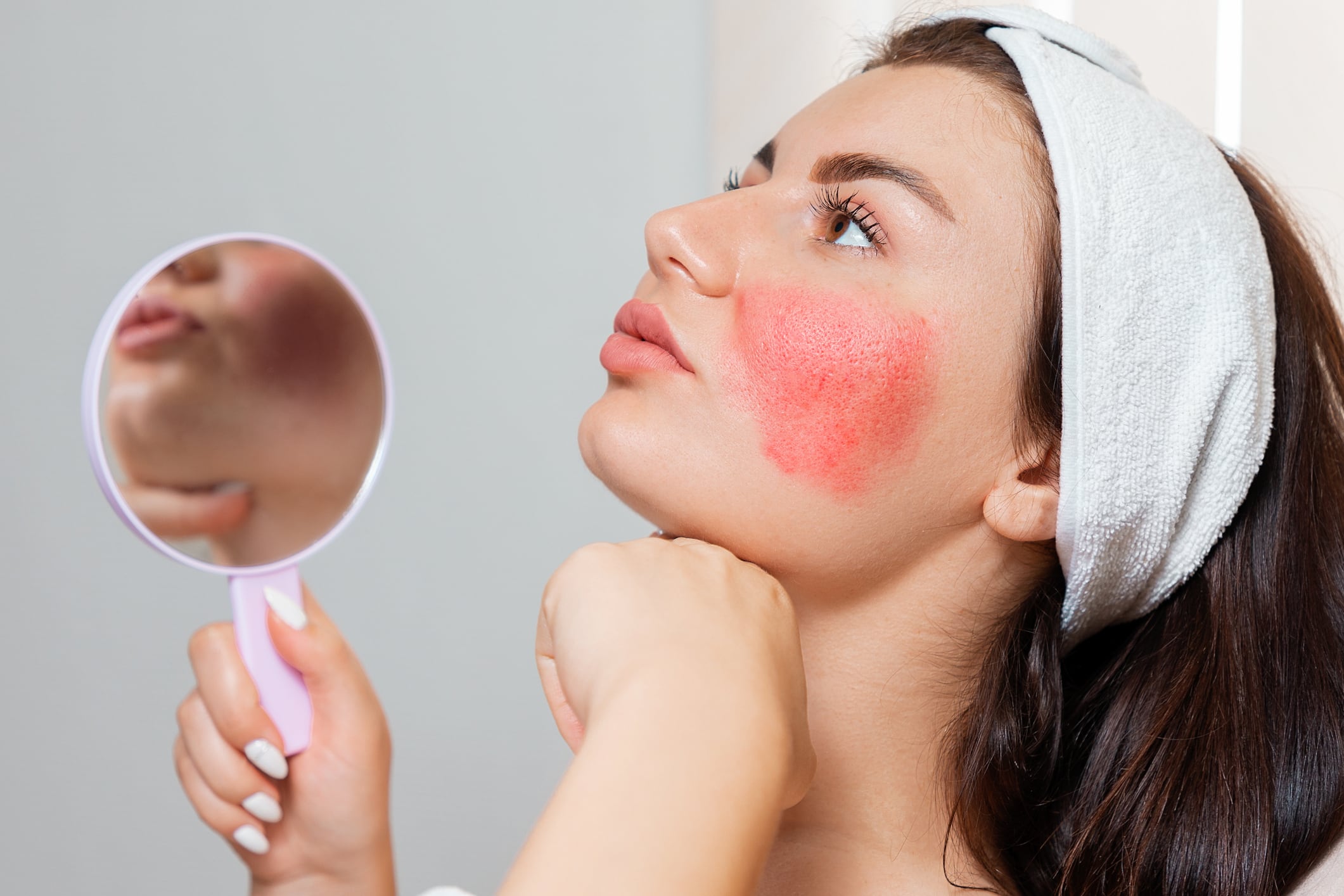 New clinical testing to “investigate microbial roots of various skin conditions” 