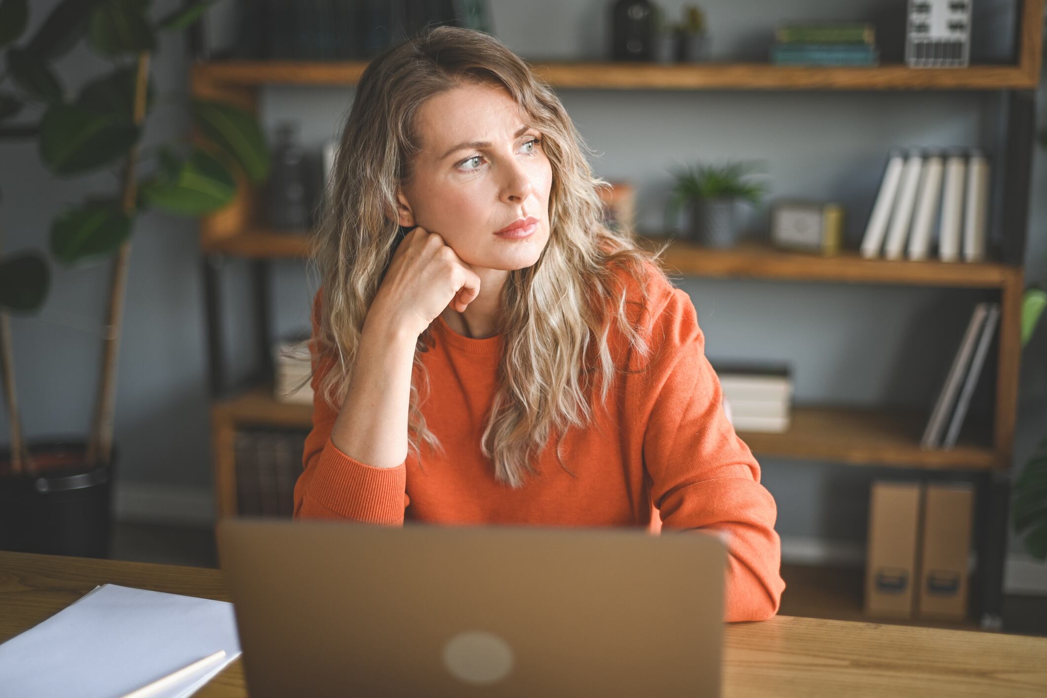 Womens health funding