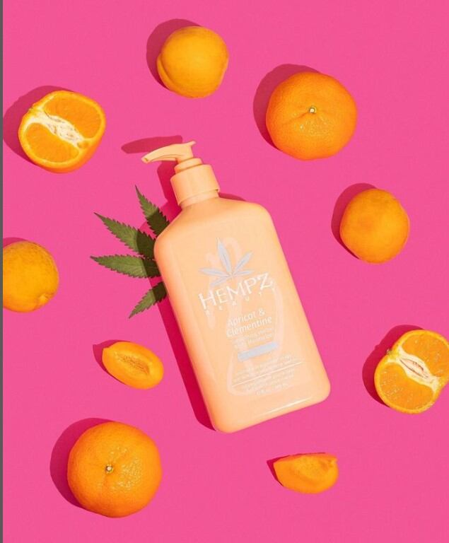 9 plant-based beauty brands with a twist