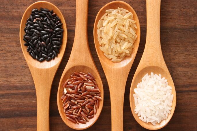 Takeaways from study on anti-aging potential of pigmented rice, callus extracts