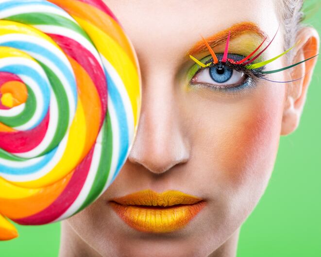 Beyond skin care: Ultra-personalised colour cosmetics the future in beauty