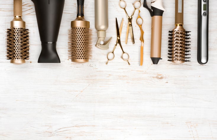 True volume? Global hair styling market to exceed €26bn by 2027