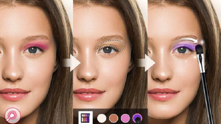 Inclusive beauty: Perfect Corp. CEO discusses virtual try-on tech impact on consumers & cosmetic industry