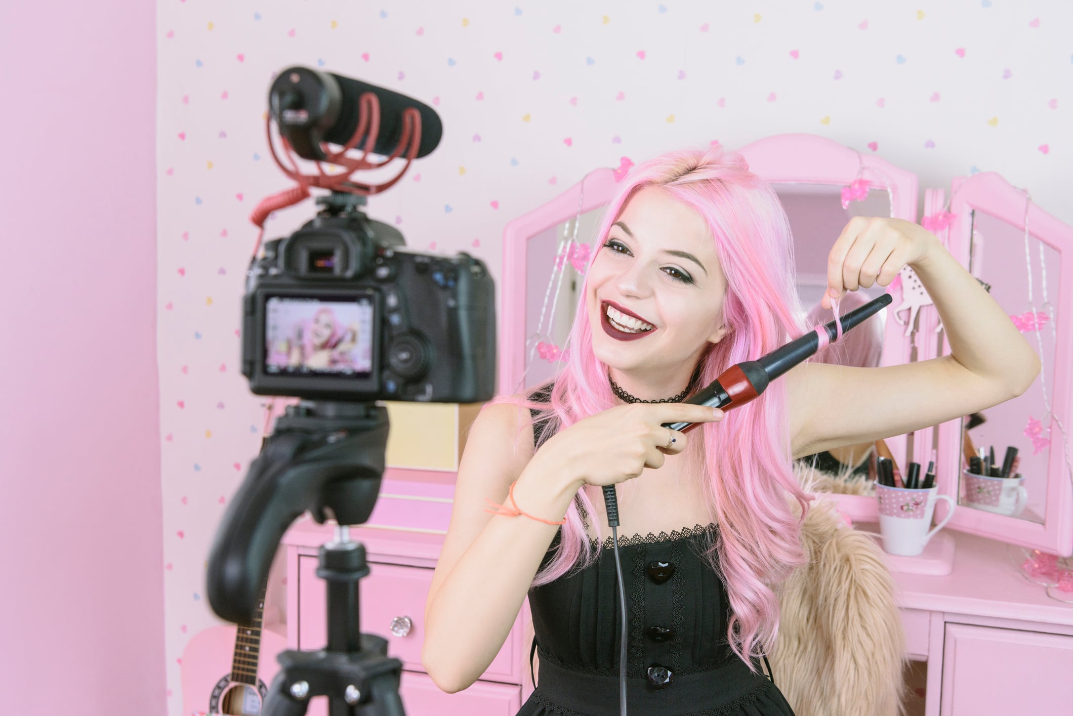 “Sephora tends to work with more macro-influencers than VIPs or mega-influencers" said Quock